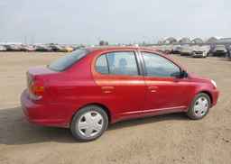 2005 TOYOTA ECHO