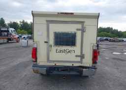 2008 GMC SIERRA C1500