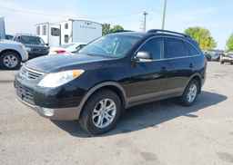 2012 HYUNDAI VERACRUZ