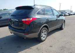 2012 HYUNDAI VERACRUZ