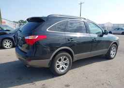 2012 HYUNDAI VERACRUZ