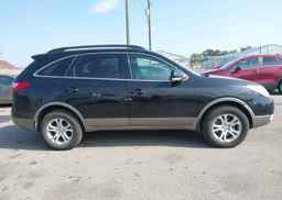 2012 HYUNDAI VERACRUZ