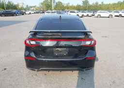 2023 HONDA CIVIC SPORT TOURING