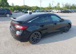 2023 HONDA CIVIC SPORT TOURING
