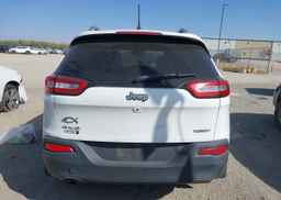 2016 JEEP CHEROKEE NORTH