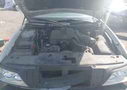 2004 LINCOLN TOWN CAR ULTIMATE