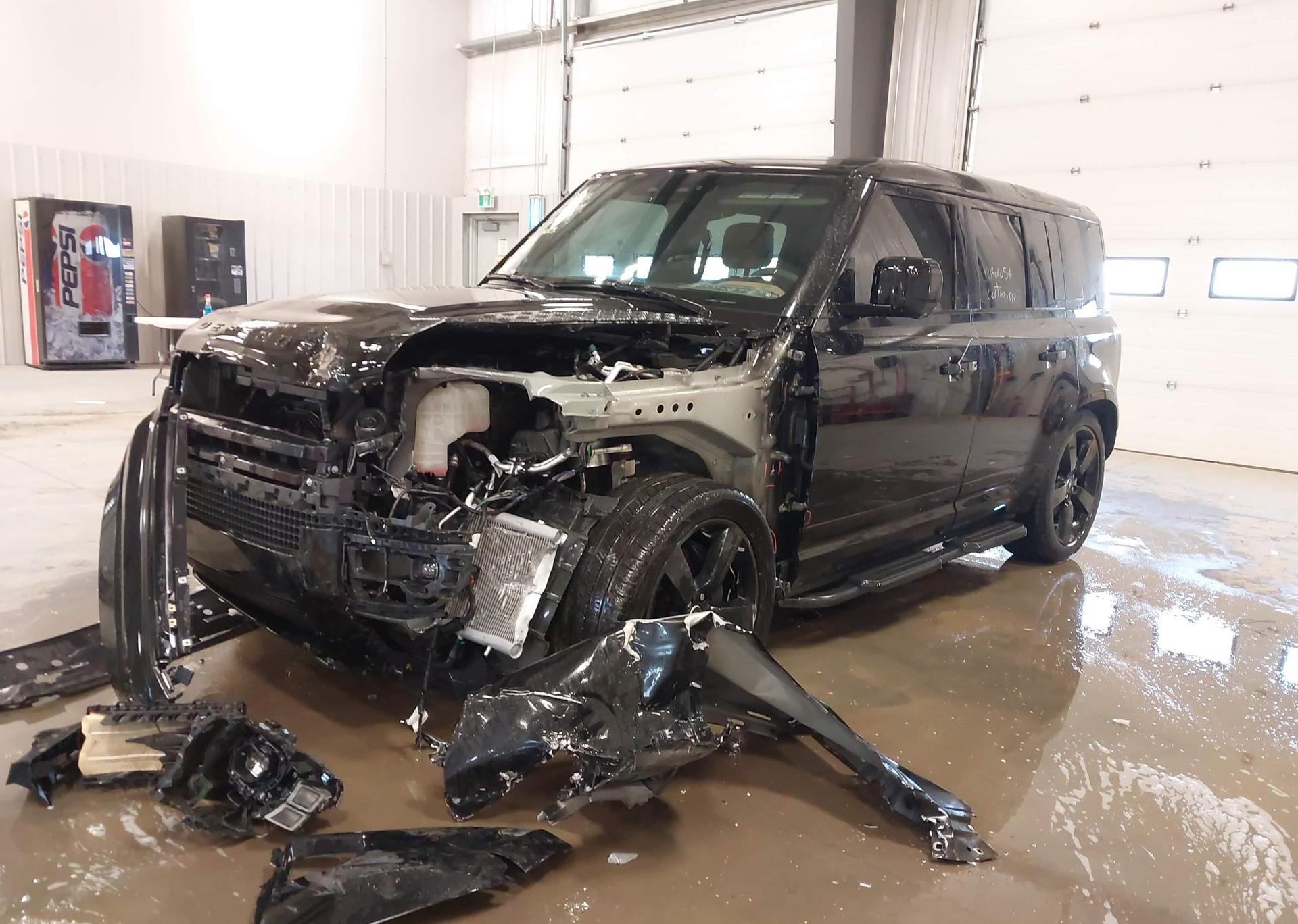 2025 RAM 1500 TUNGSTEN