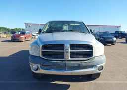 2008 DODGE RAM 1500 ST