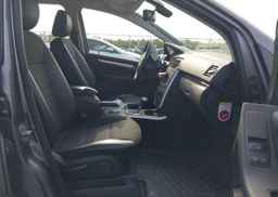 2011 MERCEDES-BENZ B-CLASS