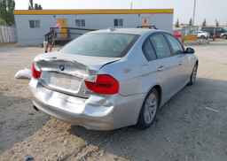 2006 BMW 325 I