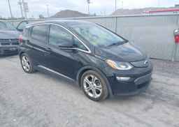 2019 CHEVROLET BOLT EV LT