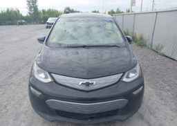 2019 CHEVROLET BOLT EV LT