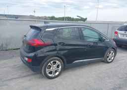 2019 CHEVROLET BOLT EV LT