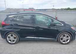 2019 CHEVROLET BOLT EV LT