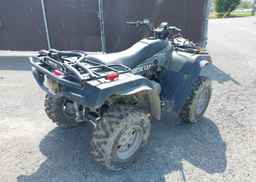 2003 ARCTIC CAT ARCT 400 AUTOMATIC 4