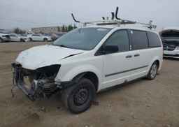 2011 DODGE GRAND CARAVAN C