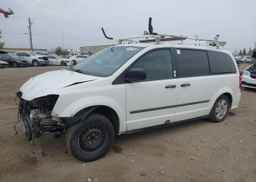 2011 DODGE GRAND CARAVAN C
