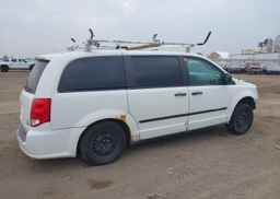 2011 DODGE GRAND CARAVAN C