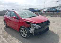 2013 HYUNDAI ELANTRA GT