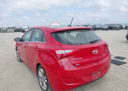 2013 HYUNDAI ELANTRA GT