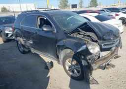 2013 CHEVROLET EQUINOX