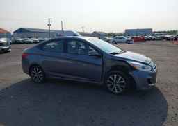 2015 HYUNDAI ACCENT GLS