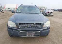 2006 VOLVO XC90 V8