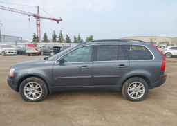 2006 VOLVO XC90 V8
