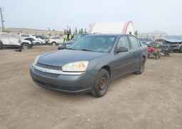 2005 CHEVROLET MALIBU