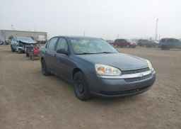 2005 CHEVROLET MALIBU