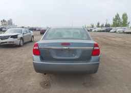 2005 CHEVROLET MALIBU