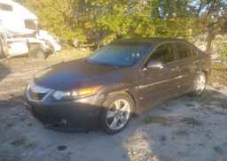 2010 ACURA TSX