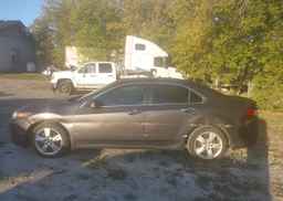 2010 ACURA TSX