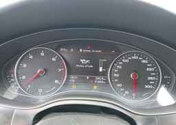 2012 AUDI A6 3.0 PREMIUM