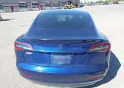 2022 TESLA MODEL 3 RWD