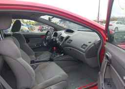 2007 HONDA CIVIC DX-G