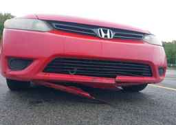 2007 HONDA CIVIC DX-G