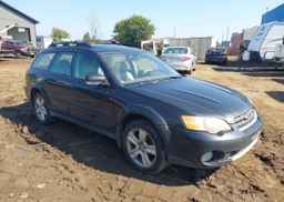 2005 SUBARU LEGACY OUTBACK H6 R VDC