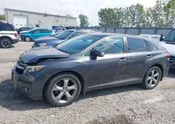 2013 TOYOTA VENZA BASE V6