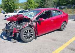 2014 KIA RIO EX