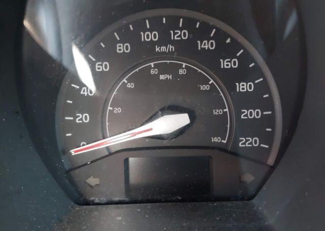 2014 KIA RIO EX