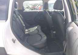 2012 MINI COOPER S COUNTRYMAN