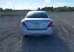 2011 NISSAN MAXIMA 3.5 S