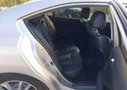 2011 NISSAN MAXIMA 3.5 S