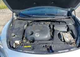 2011 NISSAN MAXIMA 3.5 S