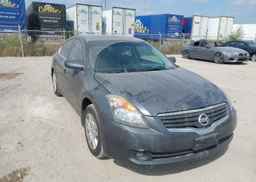 2009 NISSAN ALTIMA