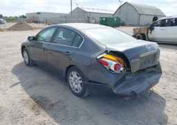 2009 NISSAN ALTIMA