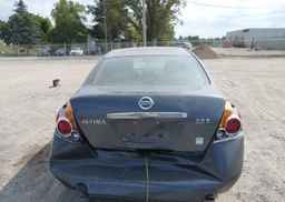 2009 NISSAN ALTIMA