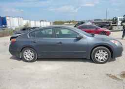 2009 NISSAN ALTIMA