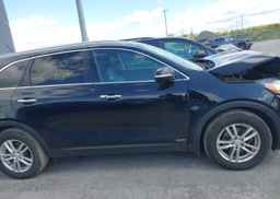 2016 KIA SORENTO 3.3L EX